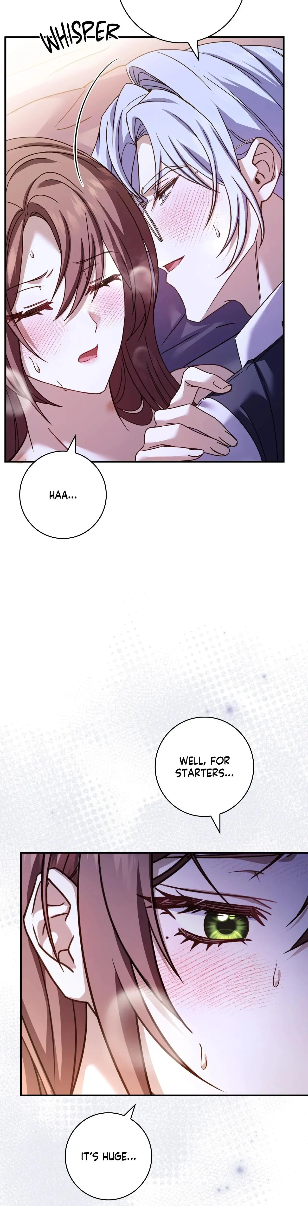 The Hate Trap Episode 23 - Page 14