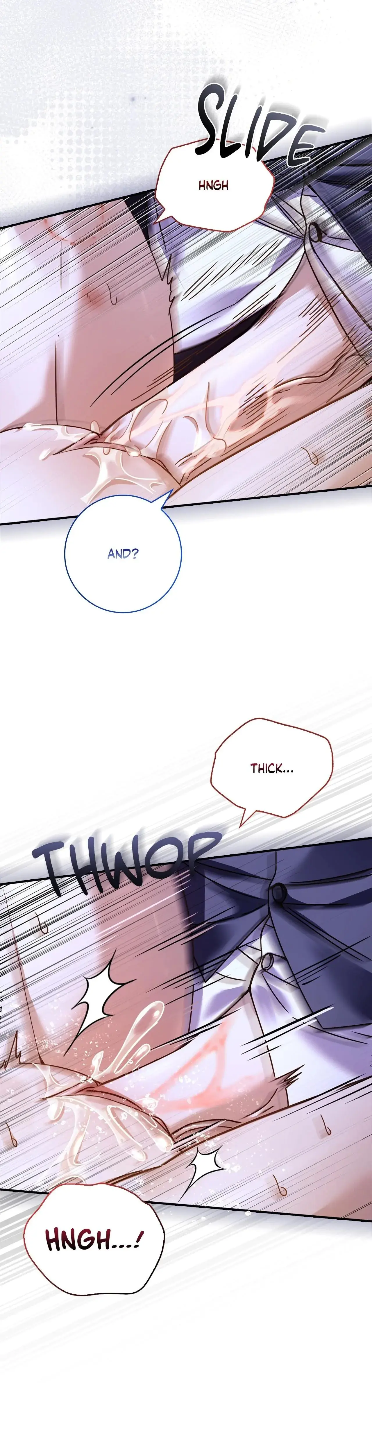 The Hate Trap Episode 23 - Page 15