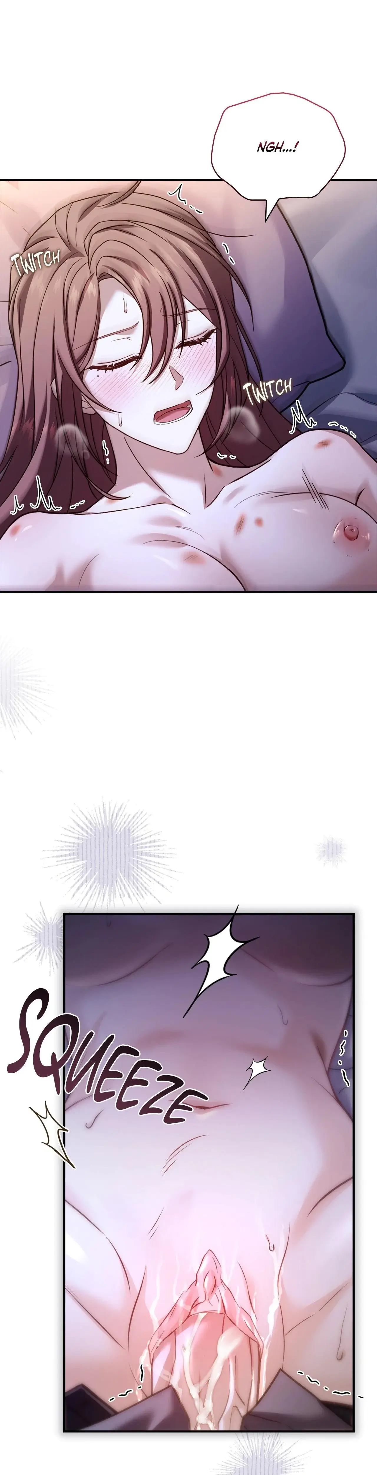 The Hate Trap Episode 23 - Page 16