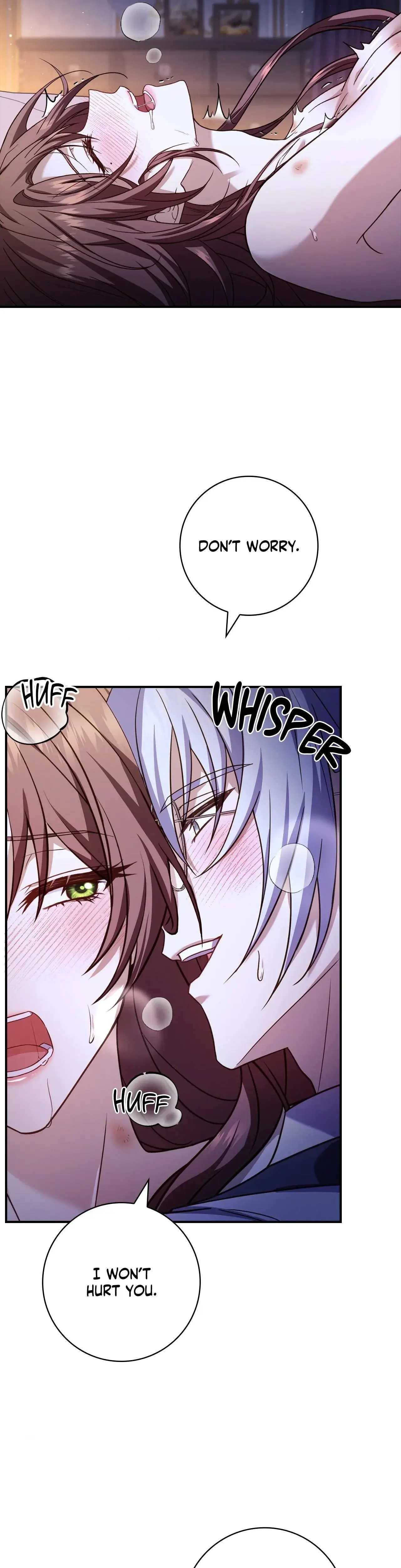 The Hate Trap Episode 23 - Page 23