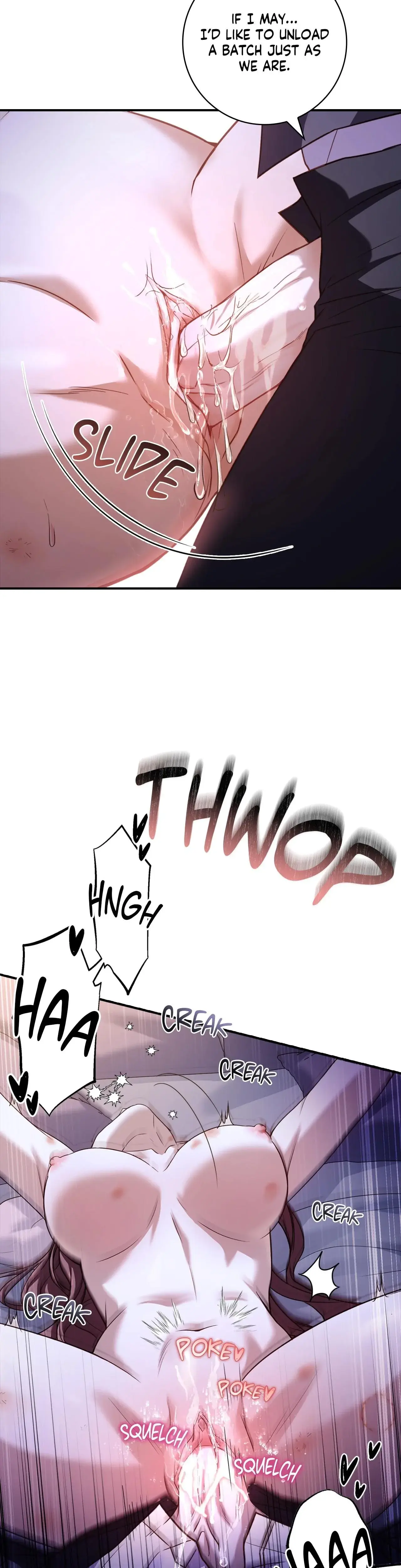 The Hate Trap Episode 23 - Page 24