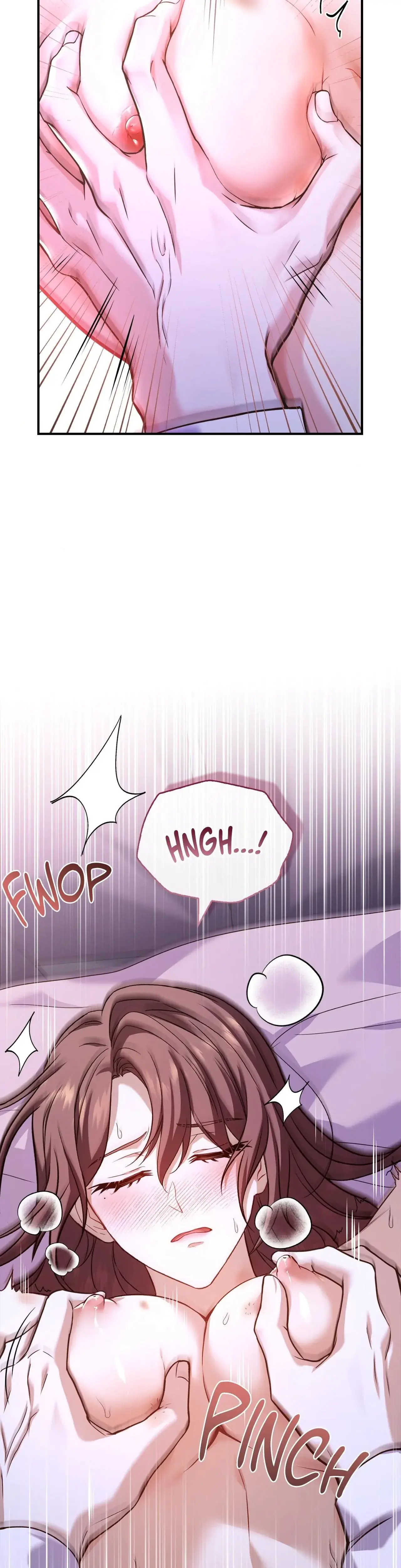 The Hate Trap Episode 23 - Page 27