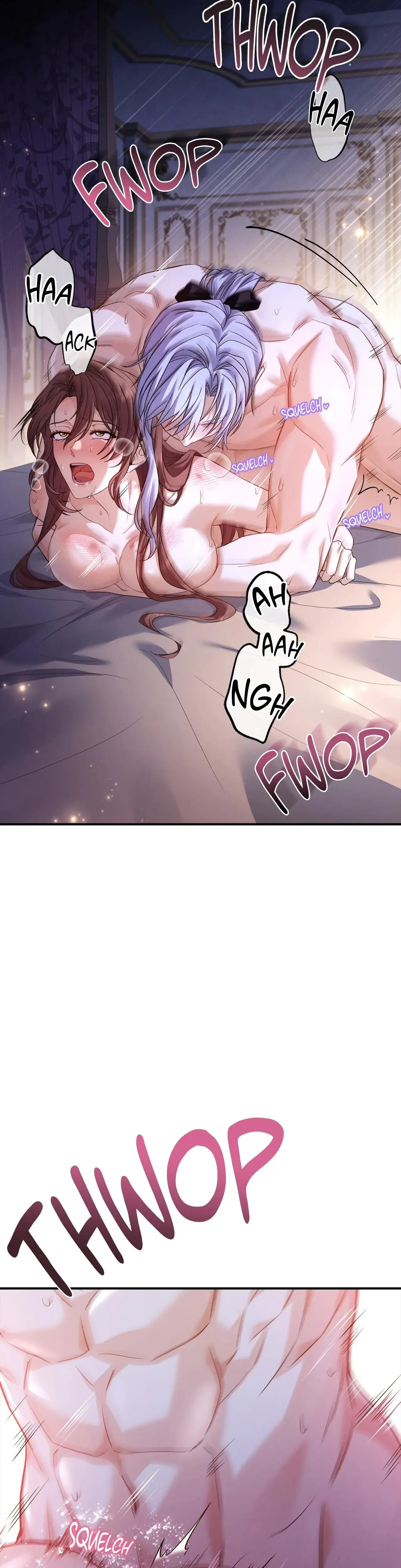 The Hate Trap Episode 23 - Page 29