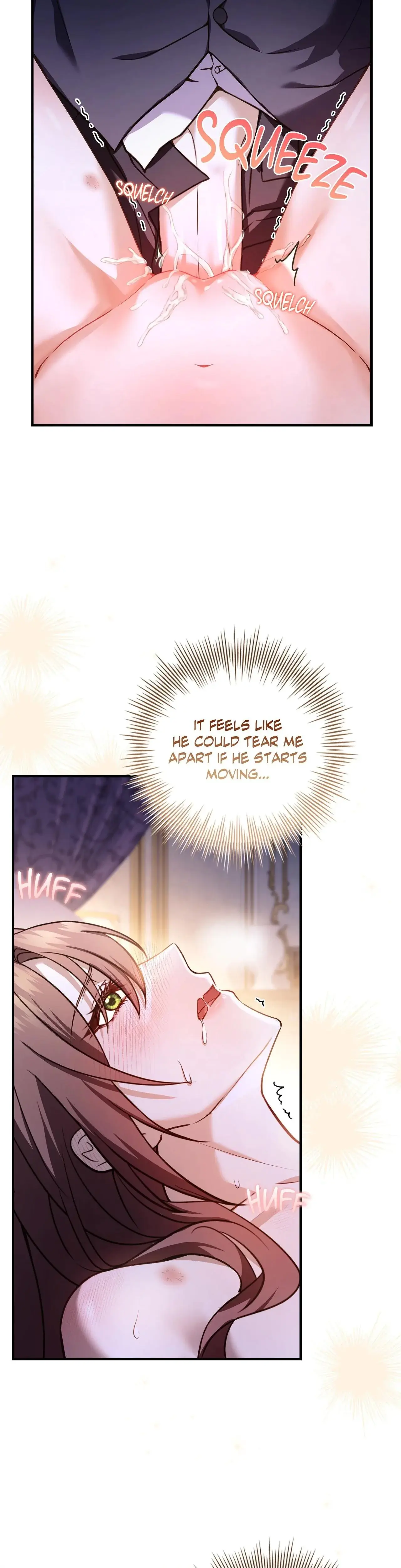 The Hate Trap Episode 23 - Page 3