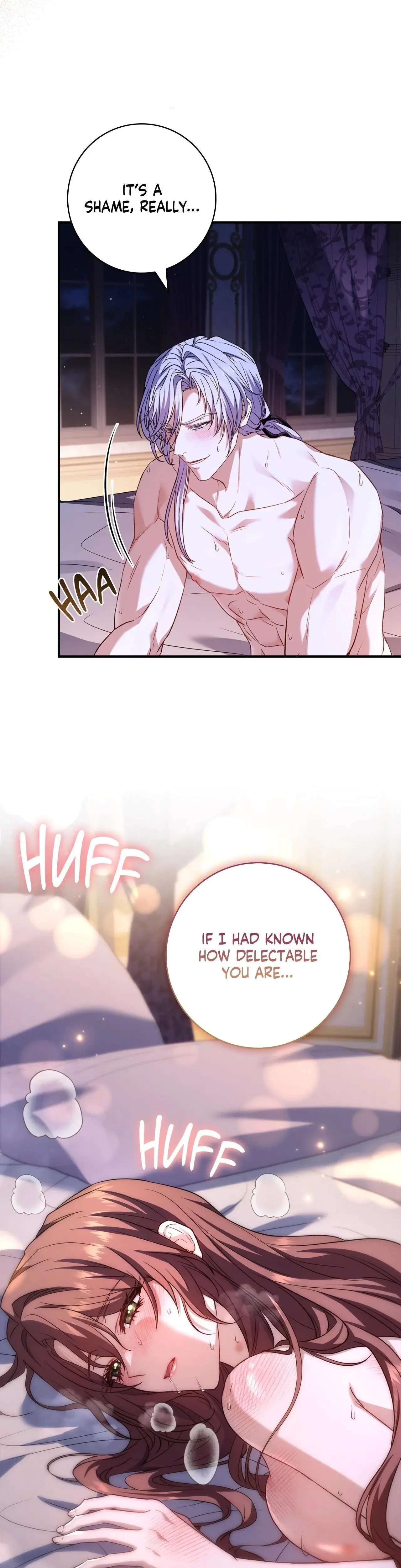 The Hate Trap Episode 23 - Page 32