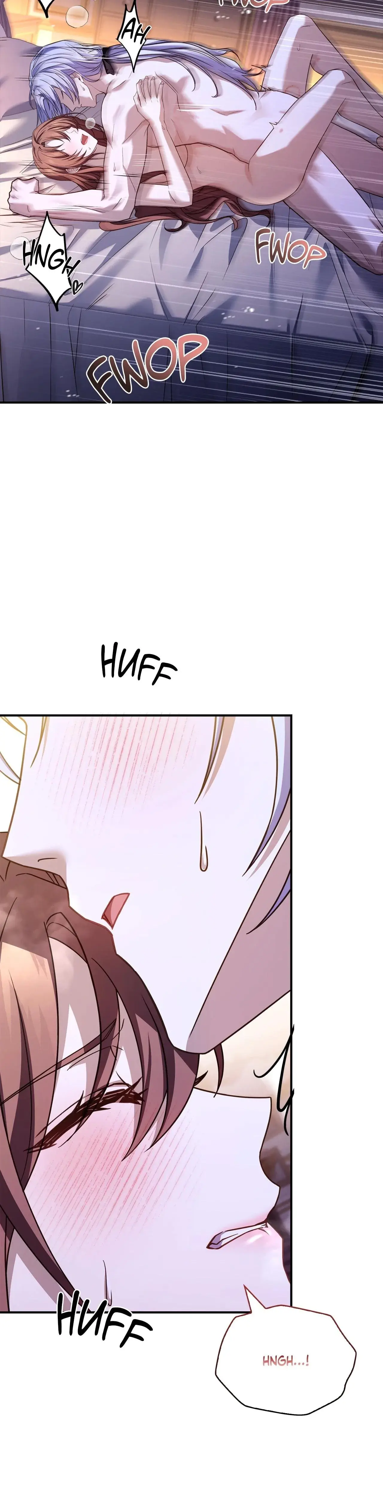 The Hate Trap Episode 23 - Page 37