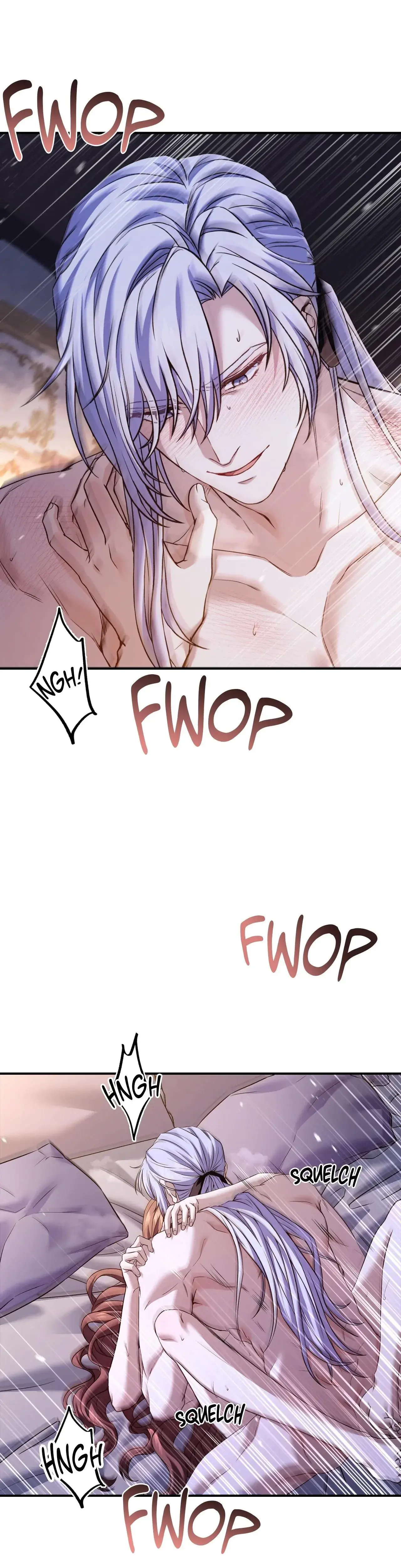 The Hate Trap Episode 23 - Page 38