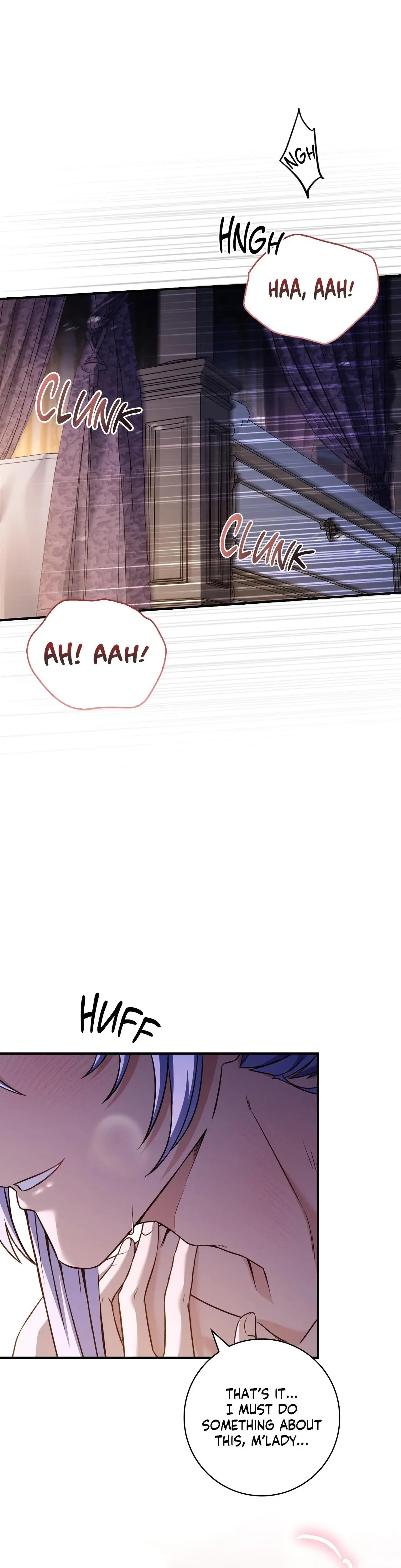 The Hate Trap Episode 23 - Page 39