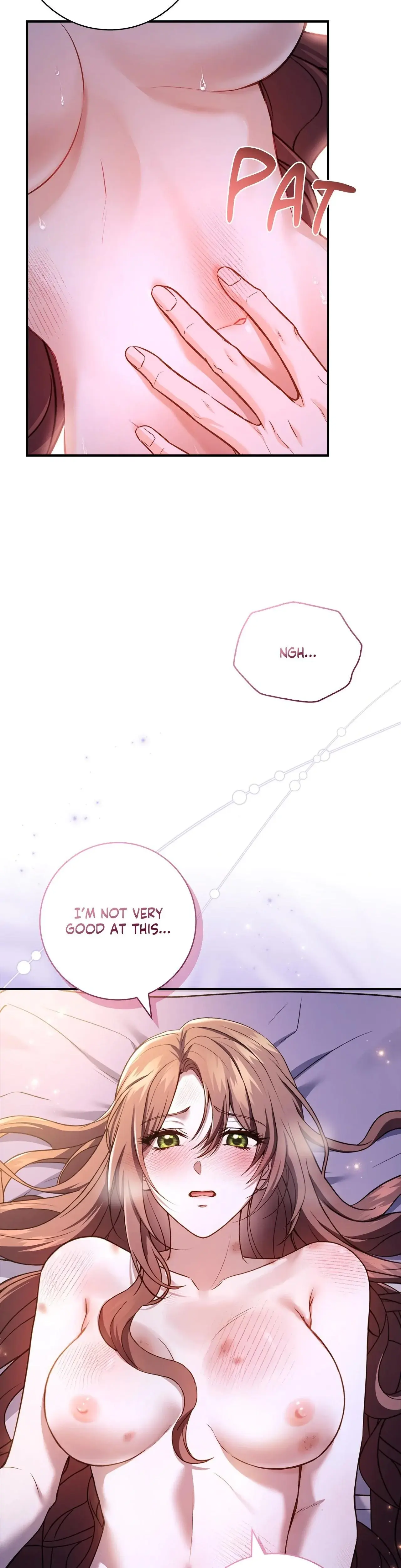 The Hate Trap Episode 23 - Page 5