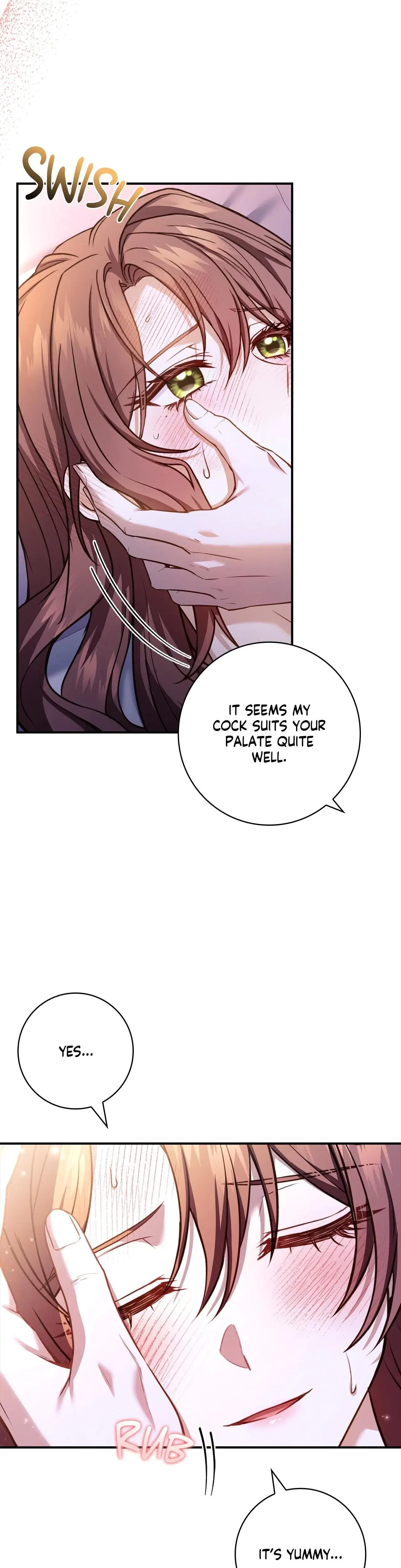 The Hate Trap Episode 23 - Page 7