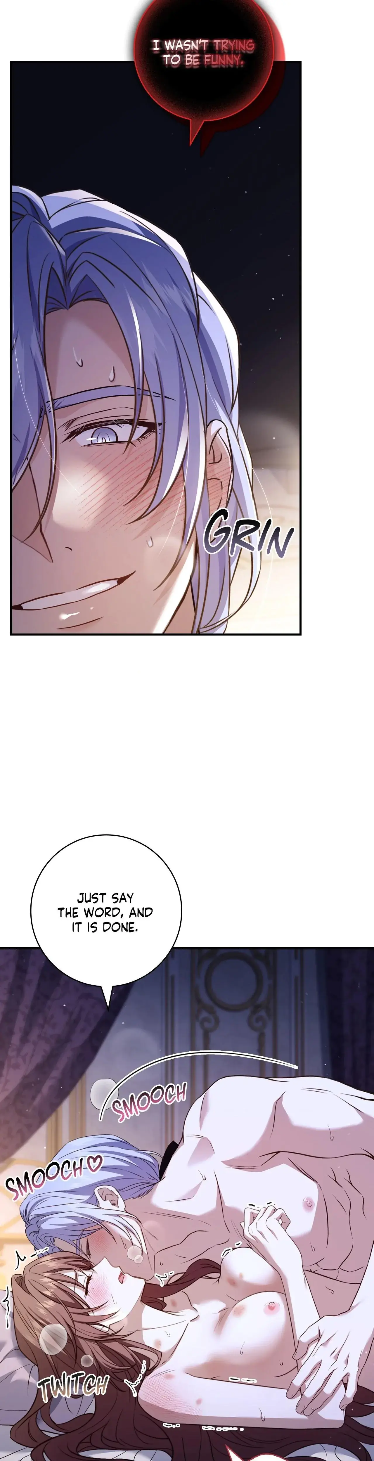 The Hate Trap Episode 24 - Page 3