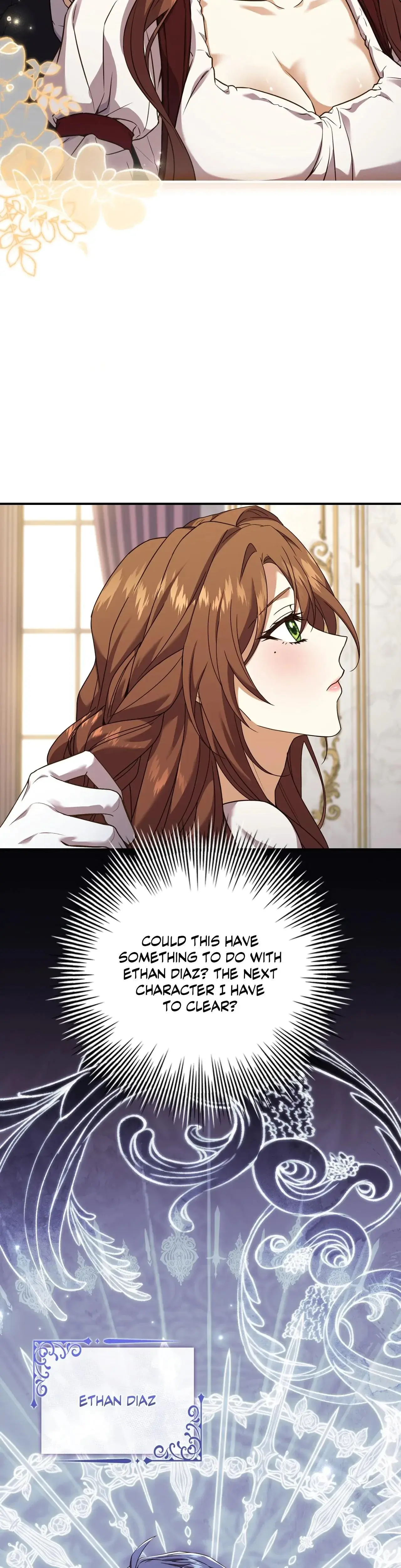 The Hate Trap Episode 24 - Page 33