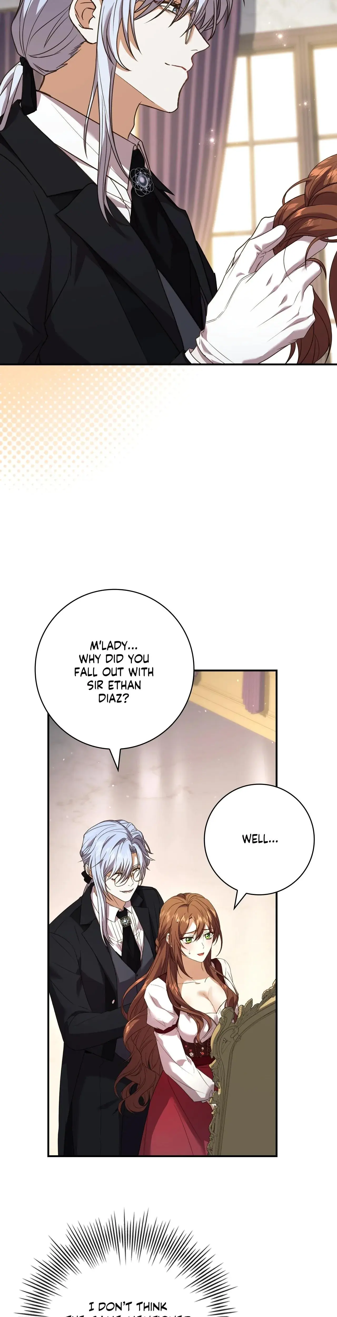 The Hate Trap Episode 24 - Page 36