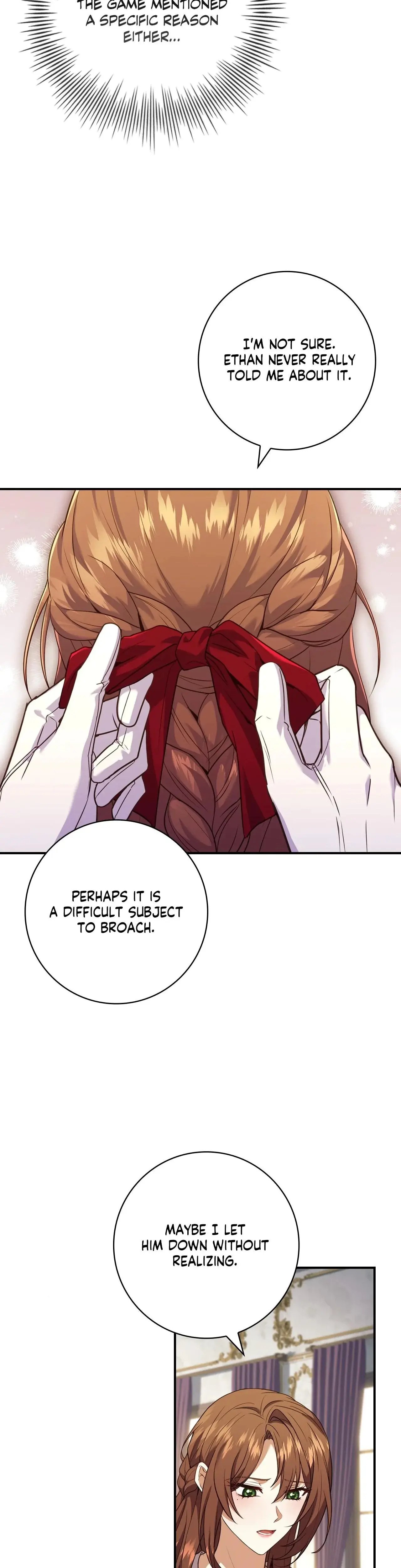 The Hate Trap Episode 24 - Page 37