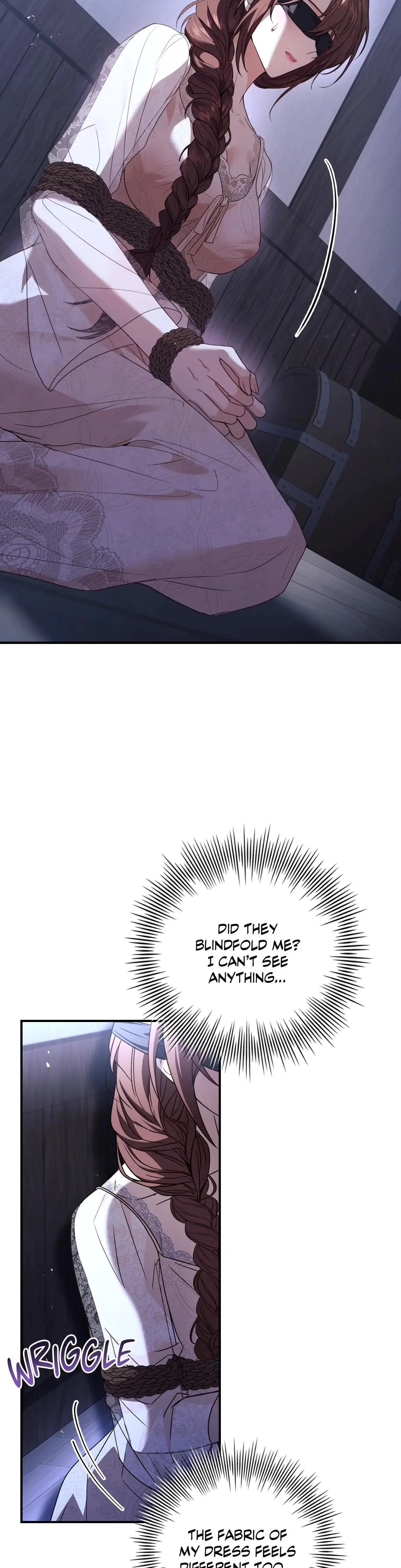The Hate Trap Episode 24 - Page 41