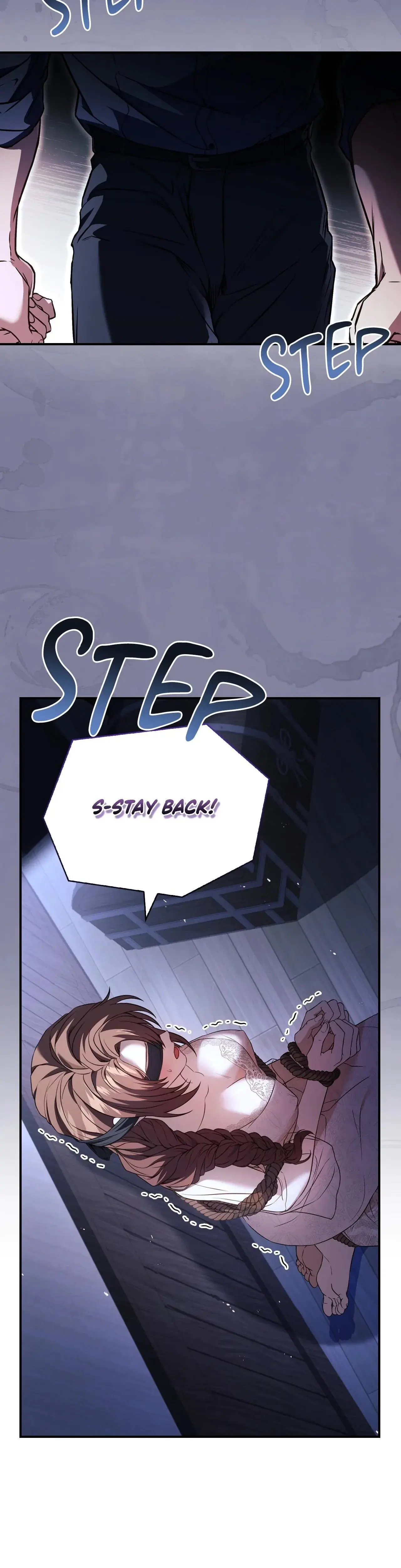 The Hate Trap Episode 24 - Page 45