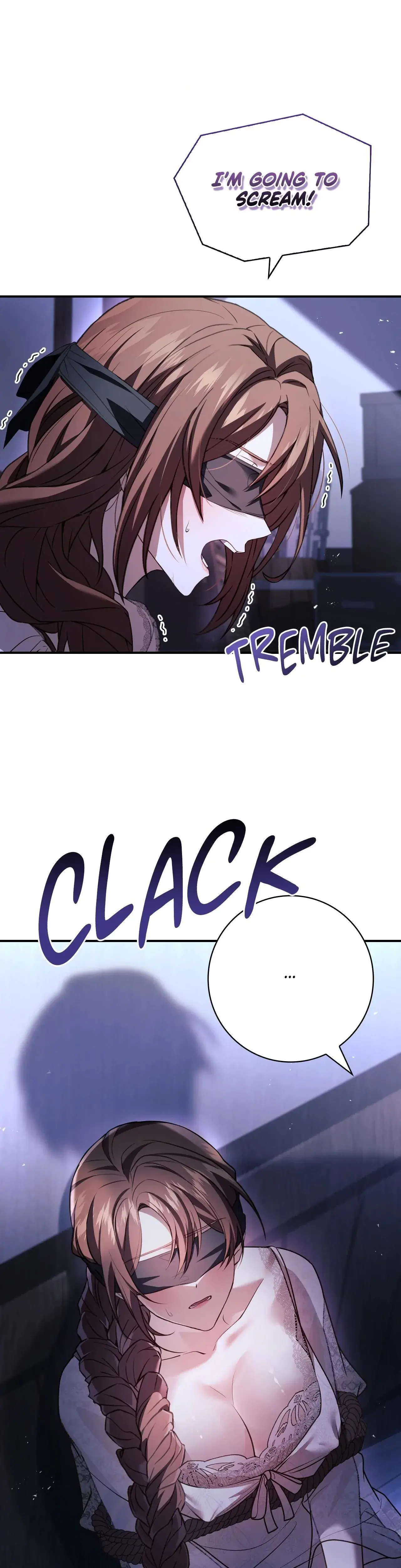 The Hate Trap Episode 24 - Page 46