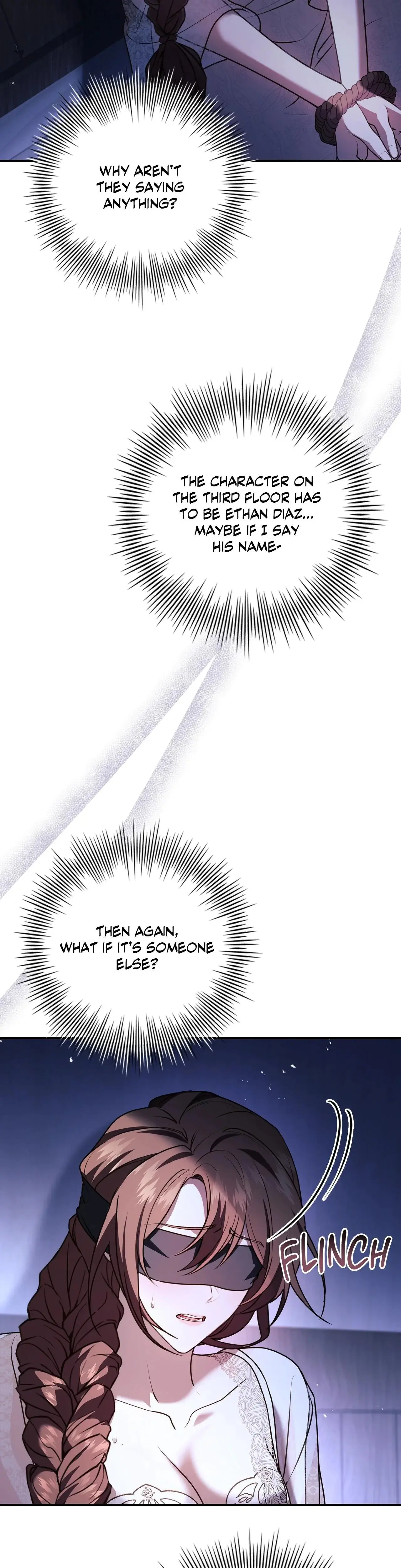 The Hate Trap Episode 24 - Page 47