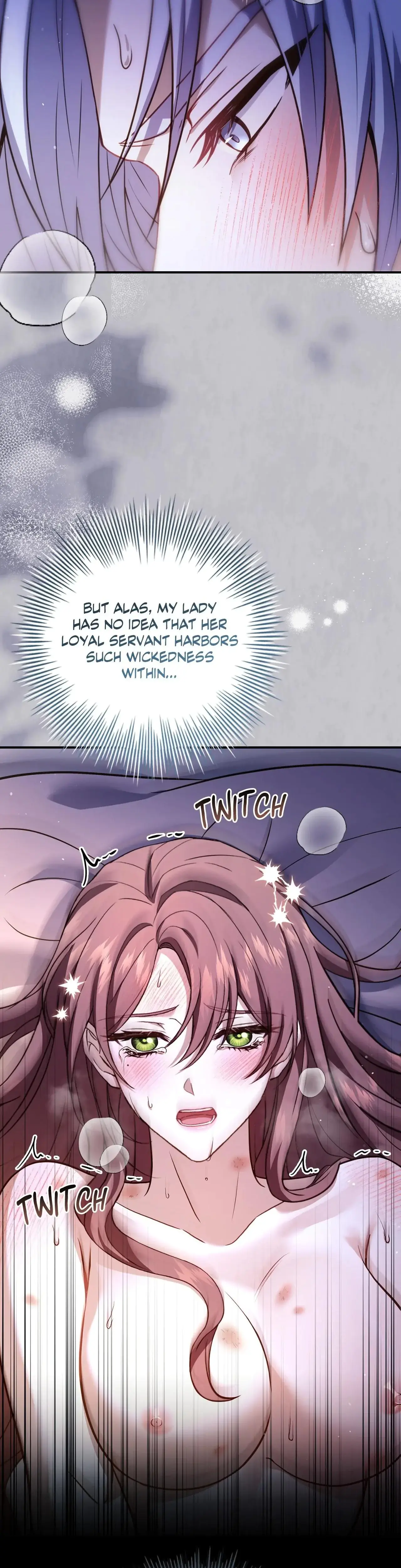 The Hate Trap Episode 24 - Page 5