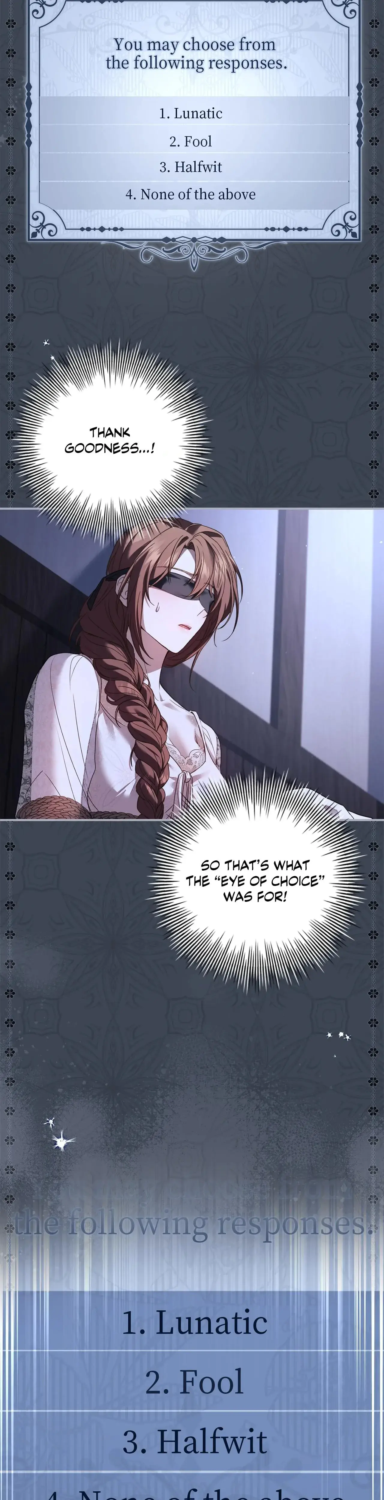 The Hate Trap Episode 25 - Page 10