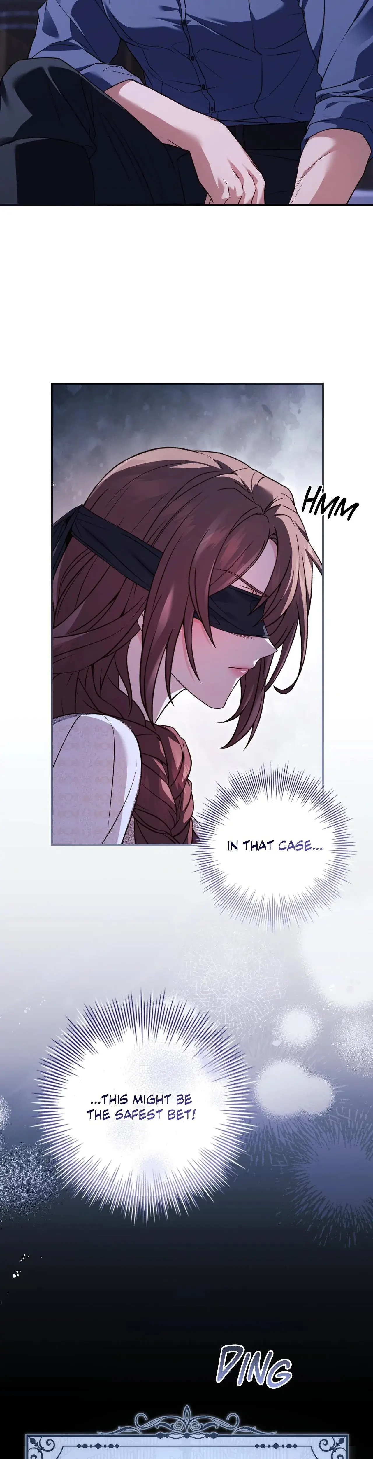 The Hate Trap Episode 25 - Page 12