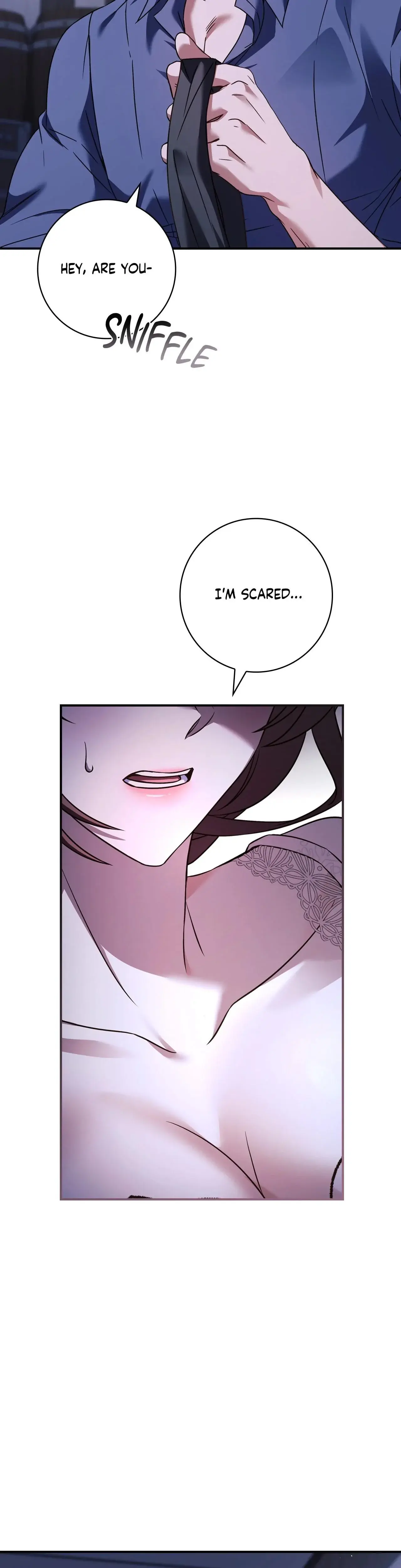 The Hate Trap Episode 25 - Page 18