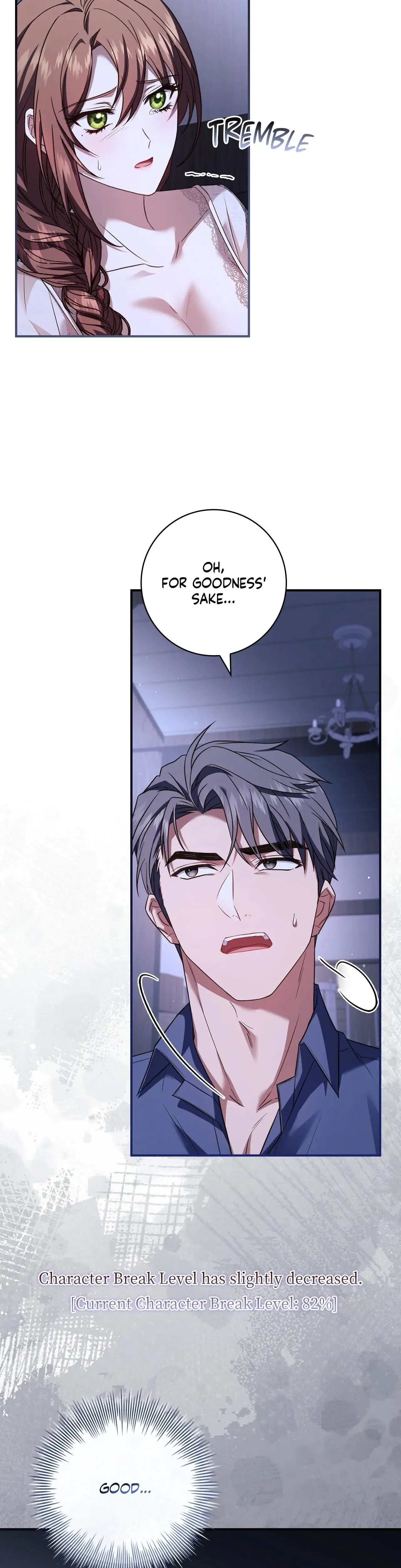 The Hate Trap Episode 25 - Page 20