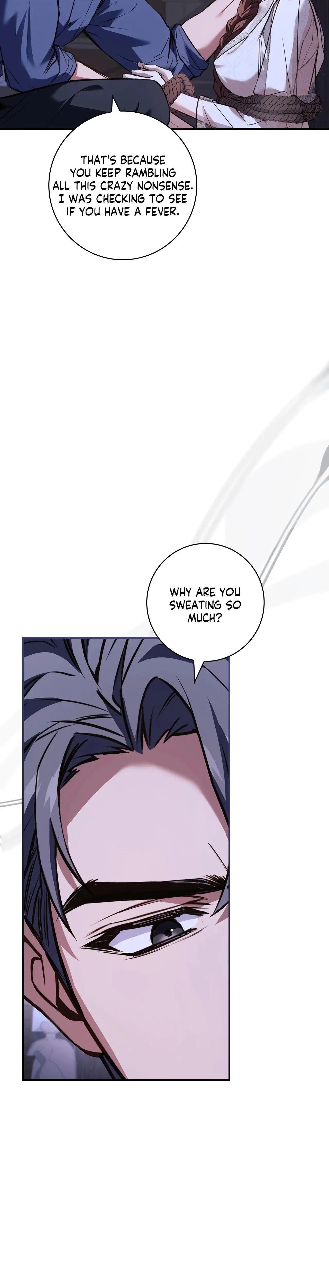 The Hate Trap Episode 25 - Page 24