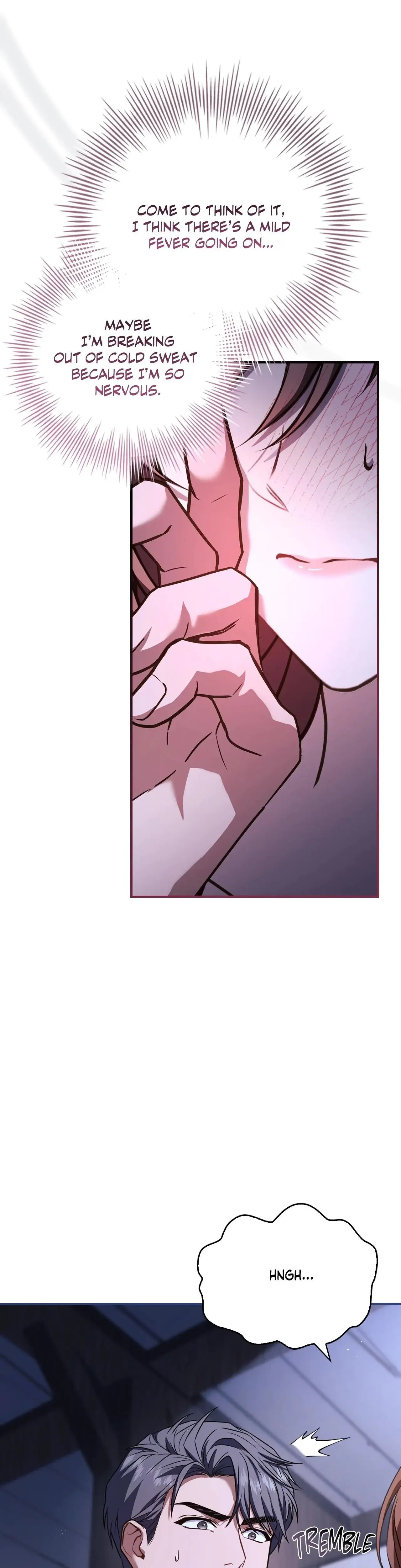The Hate Trap Episode 25 - Page 25