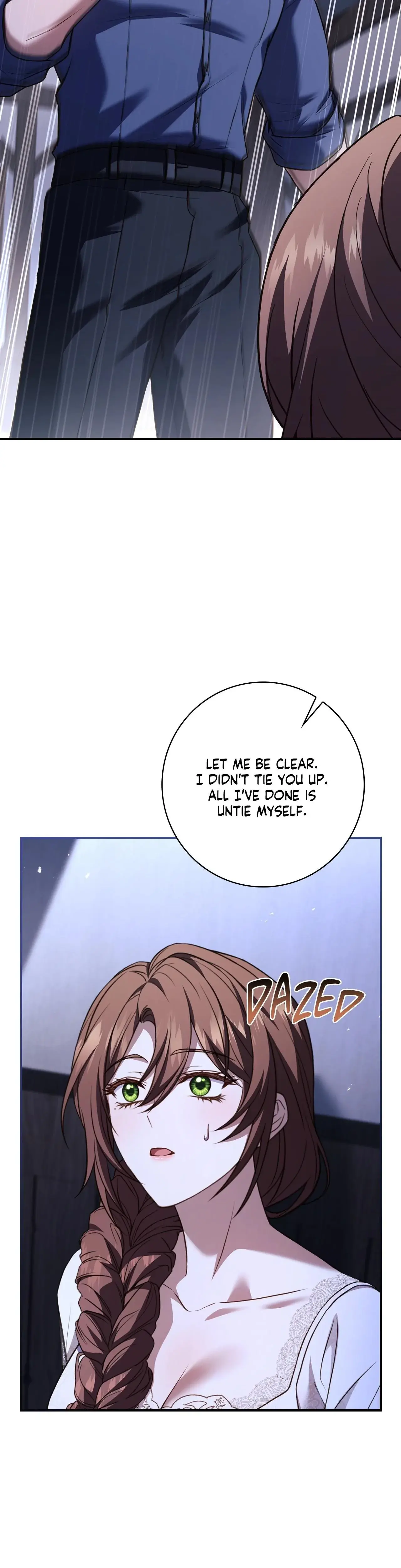 The Hate Trap Episode 25 - Page 30