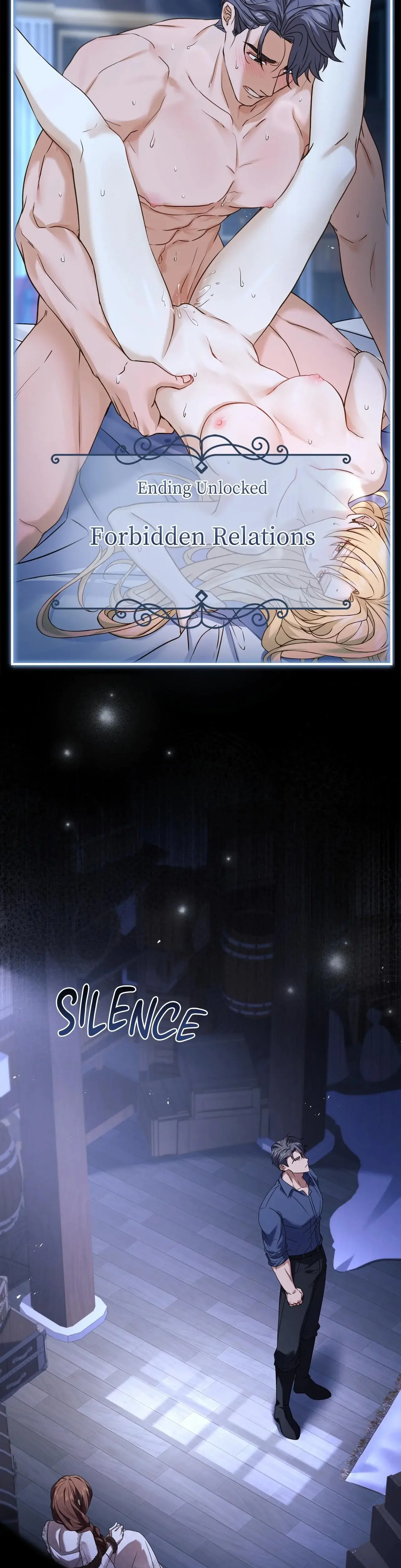 The Hate Trap Episode 25 - Page 41