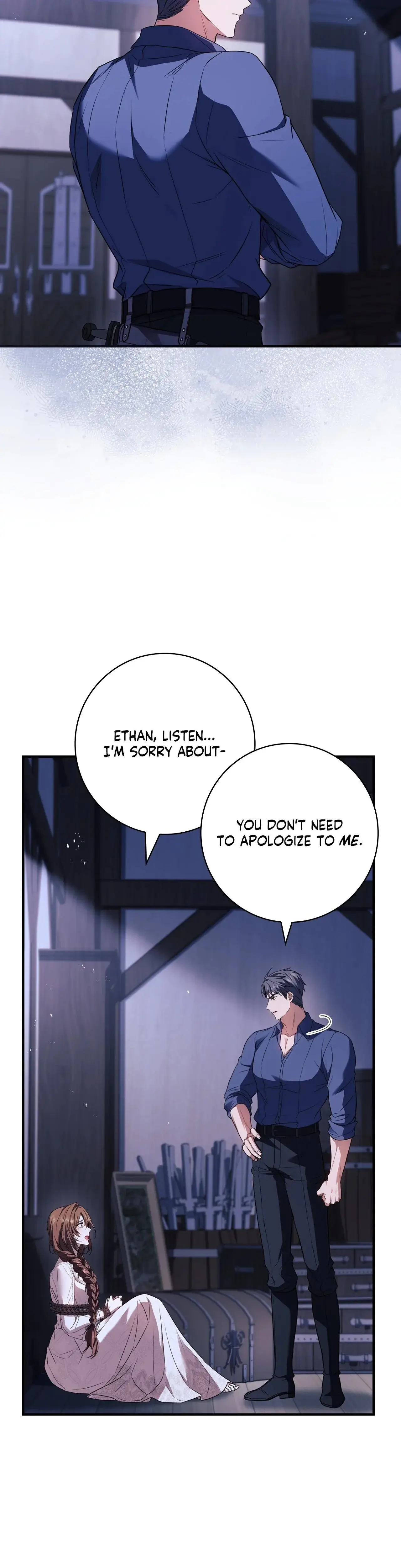 The Hate Trap Episode 25 - Page 47