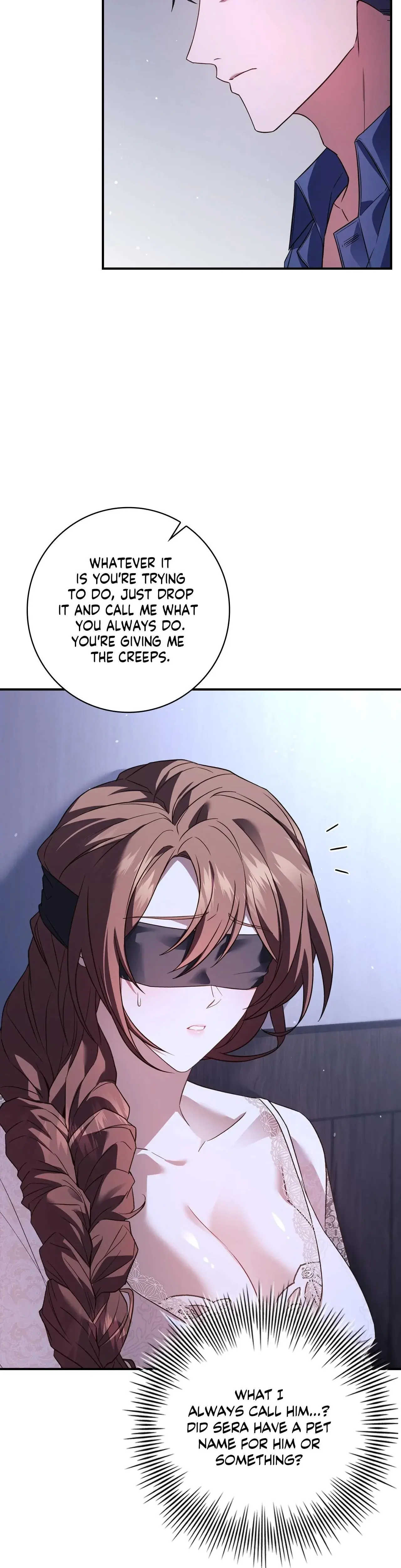 The Hate Trap Episode 25 - Page 5