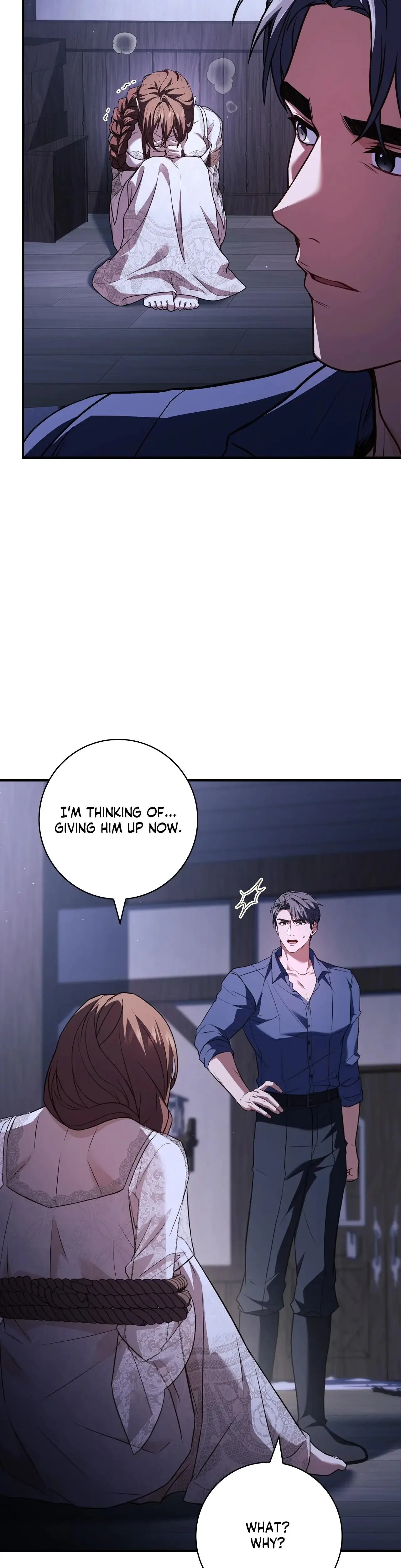 The Hate Trap Episode 26 - Page 16