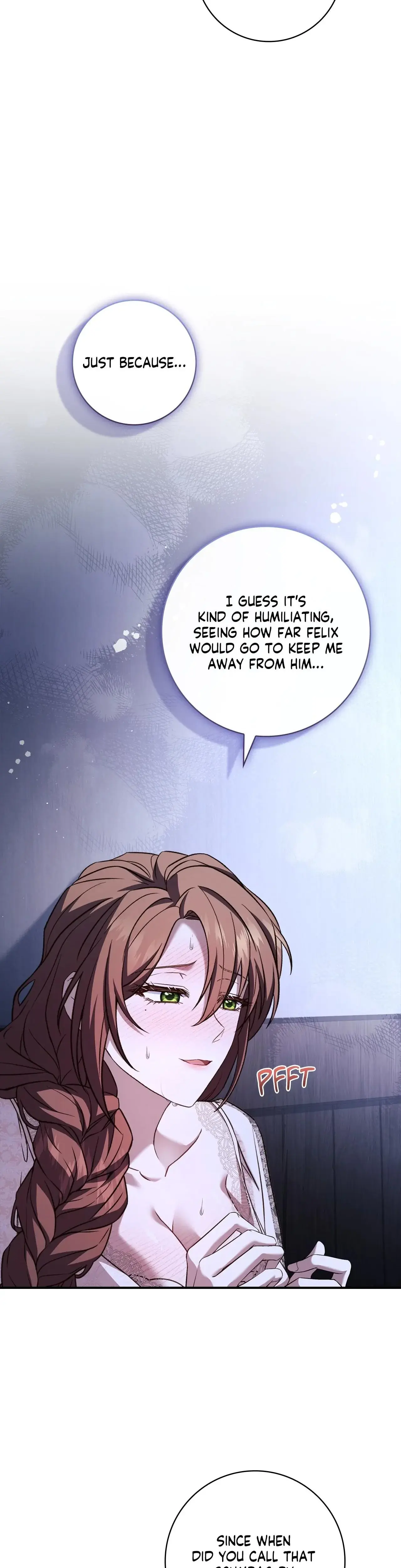 The Hate Trap Episode 26 - Page 17