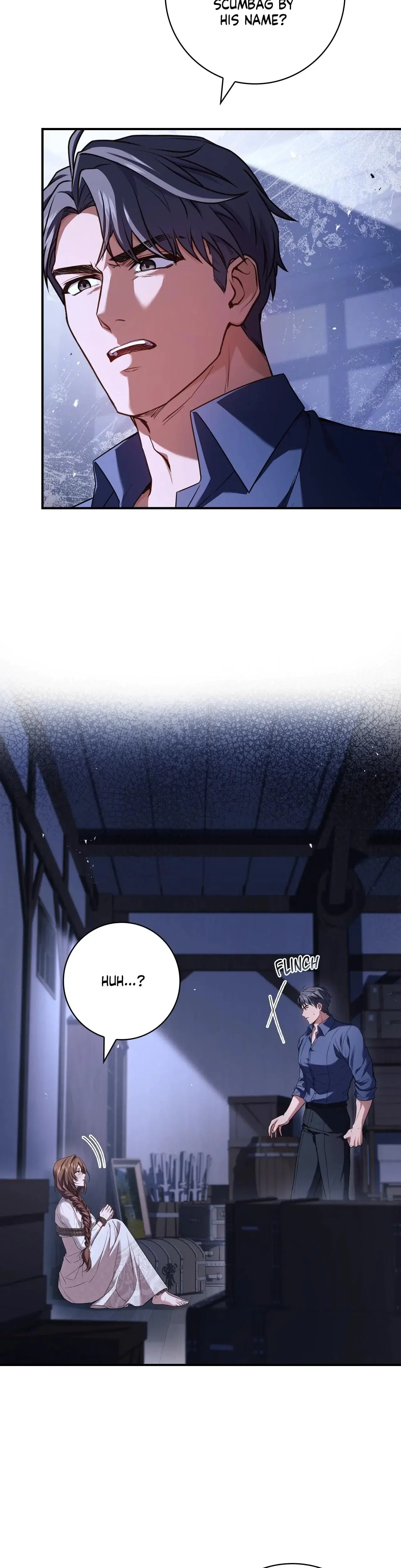 The Hate Trap Episode 26 - Page 18