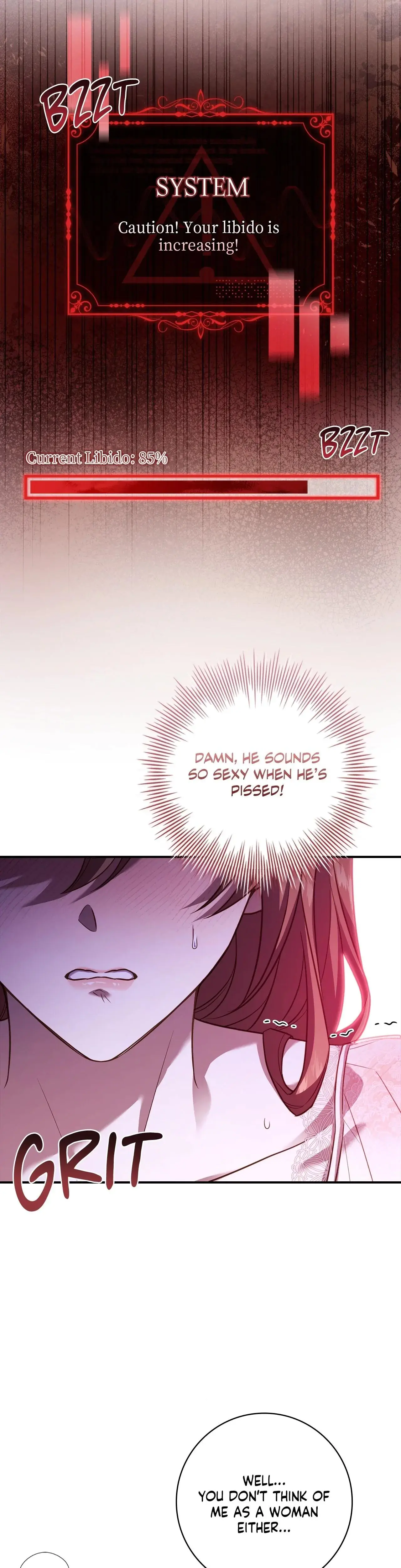 The Hate Trap Episode 26 - Page 23