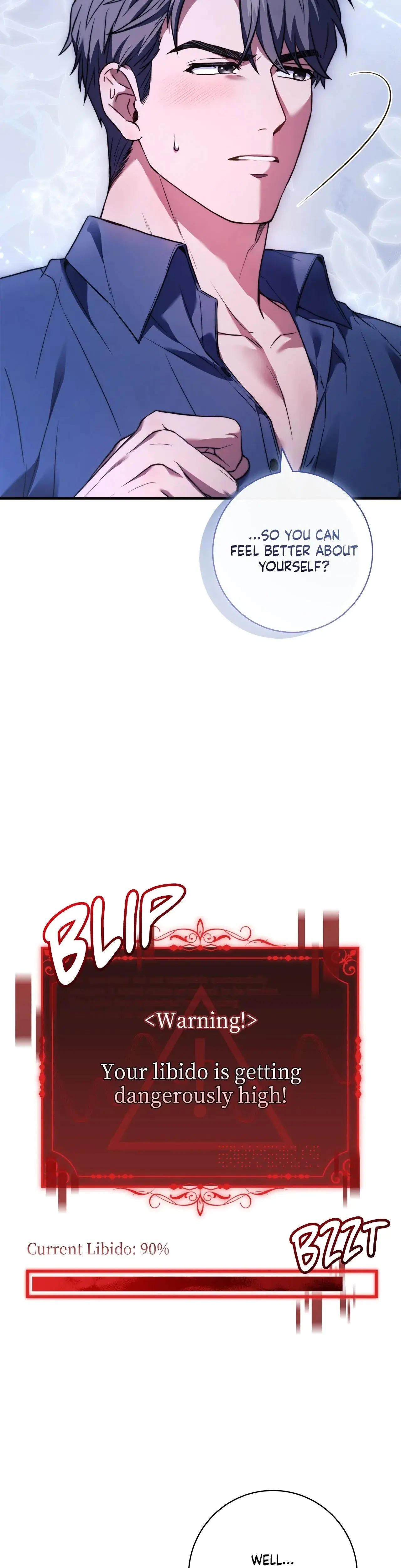 The Hate Trap Episode 26 - Page 27