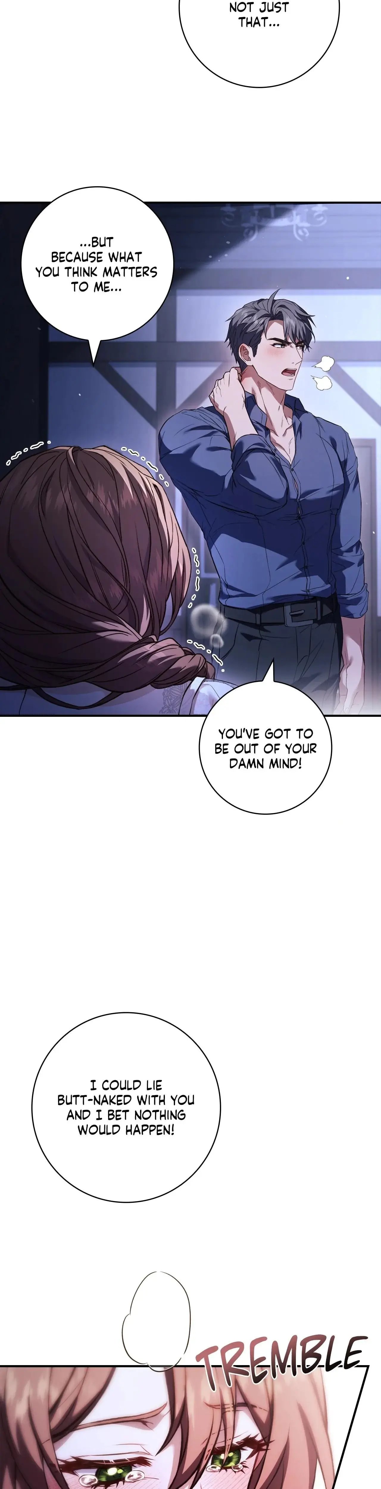 The Hate Trap Episode 26 - Page 28