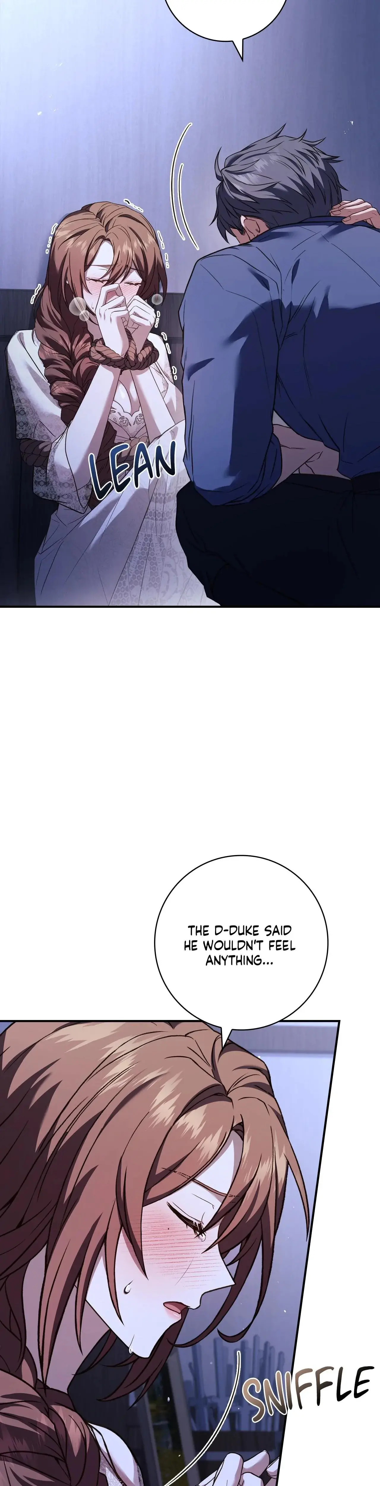 The Hate Trap Episode 26 - Page 30