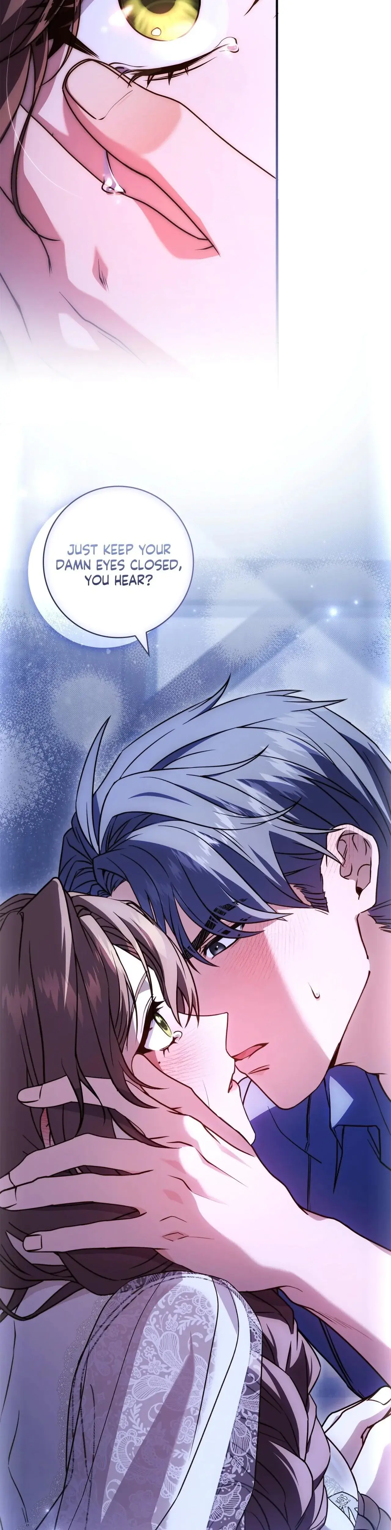 The Hate Trap Episode 26 - Page 38