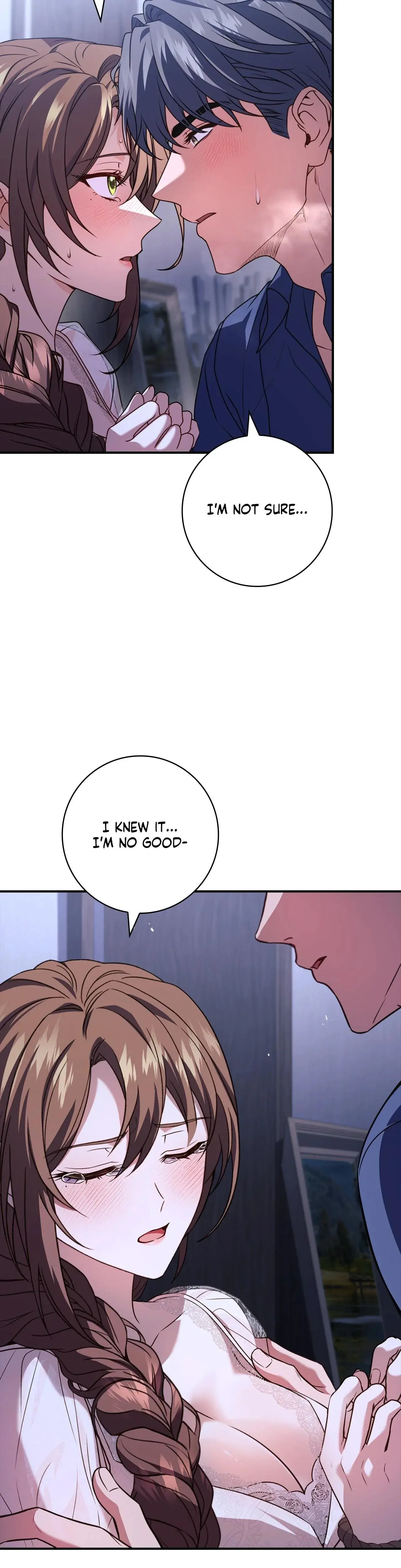 The Hate Trap Episode 26 - Page 41