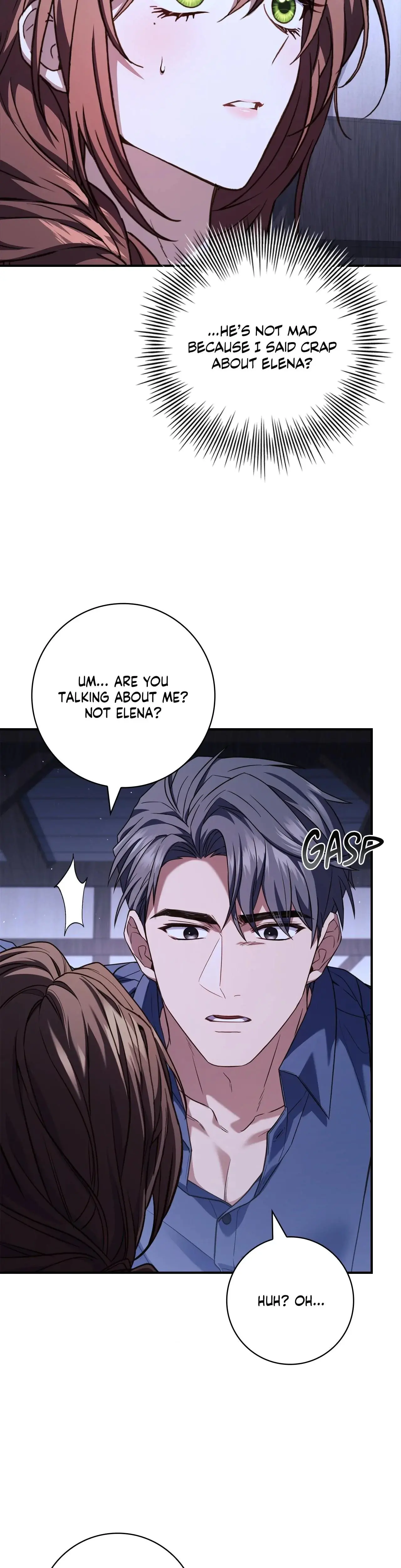 The Hate Trap Episode 26 - Page 6