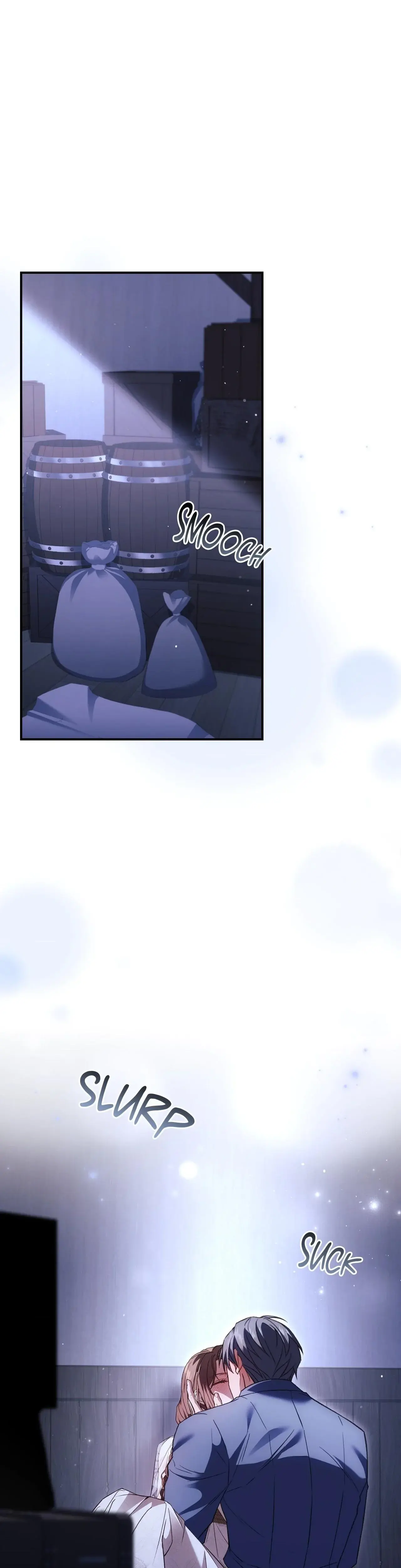 The Hate Trap Episode 27 - Page 1