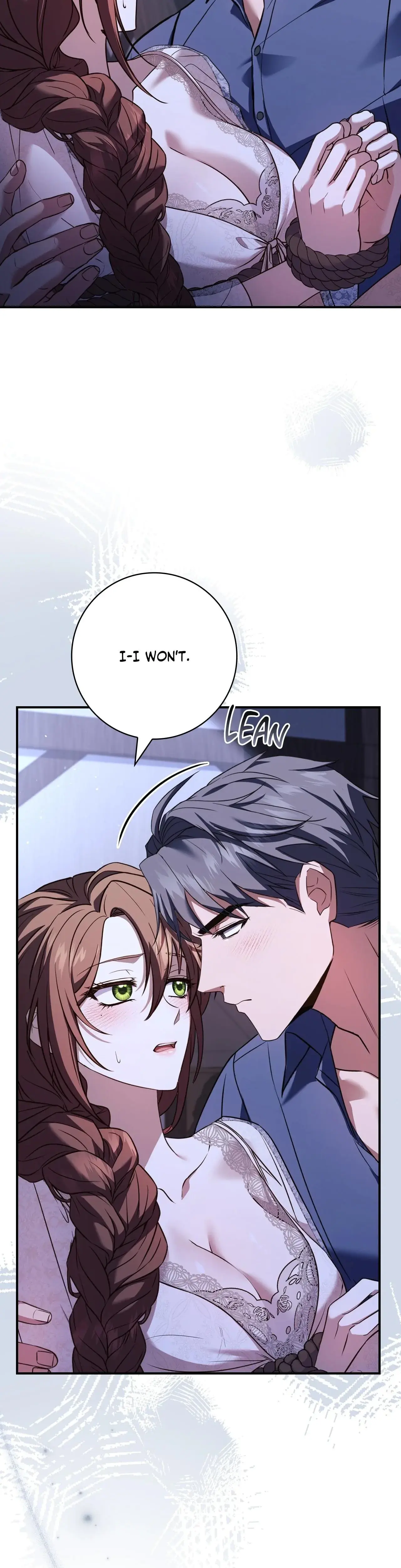 The Hate Trap Episode 27 - Page 12