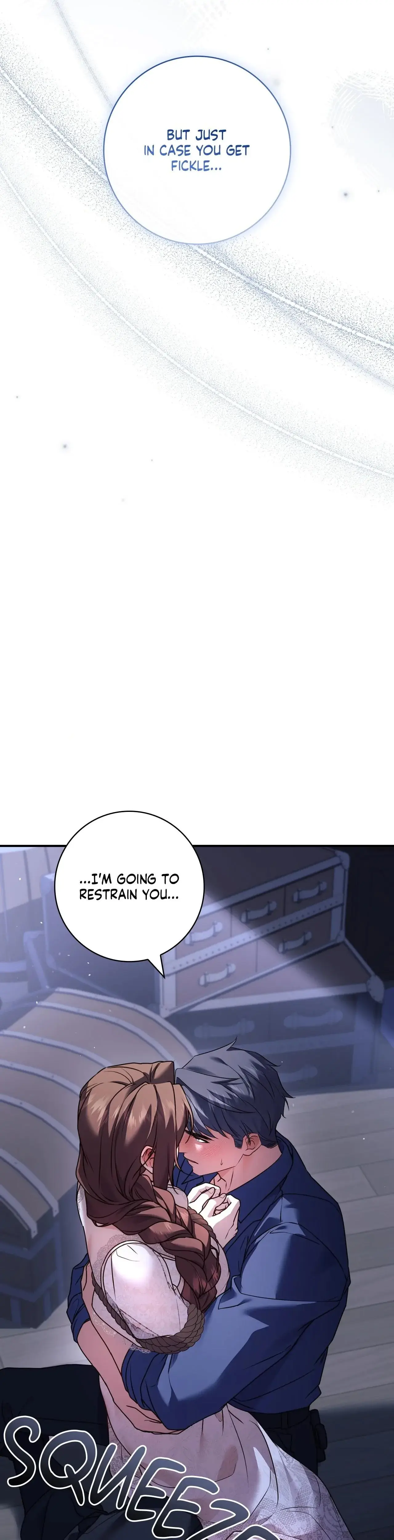 The Hate Trap Episode 27 - Page 13