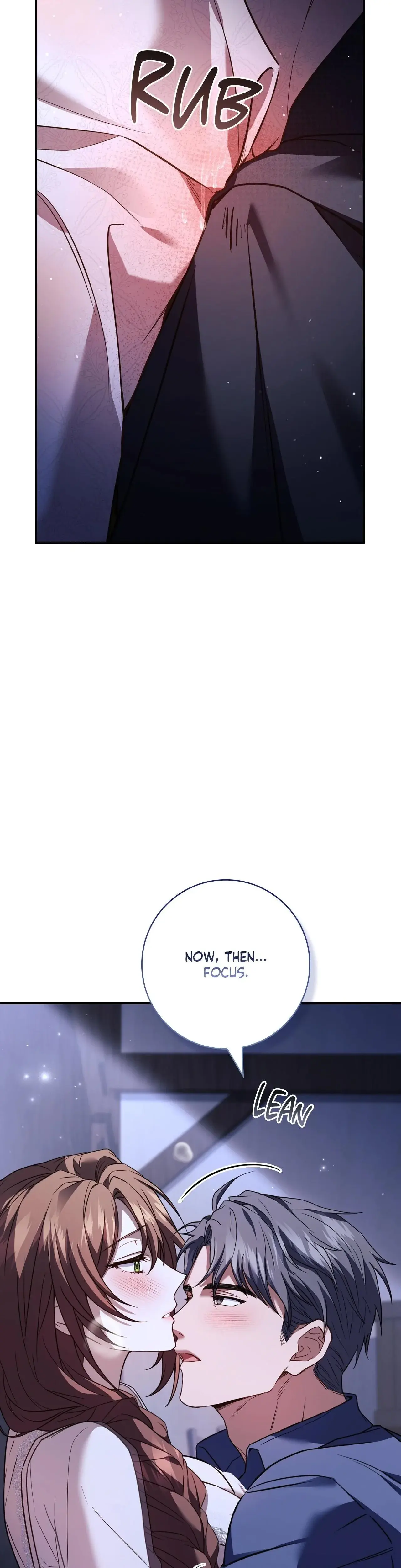 The Hate Trap Episode 27 - Page 15