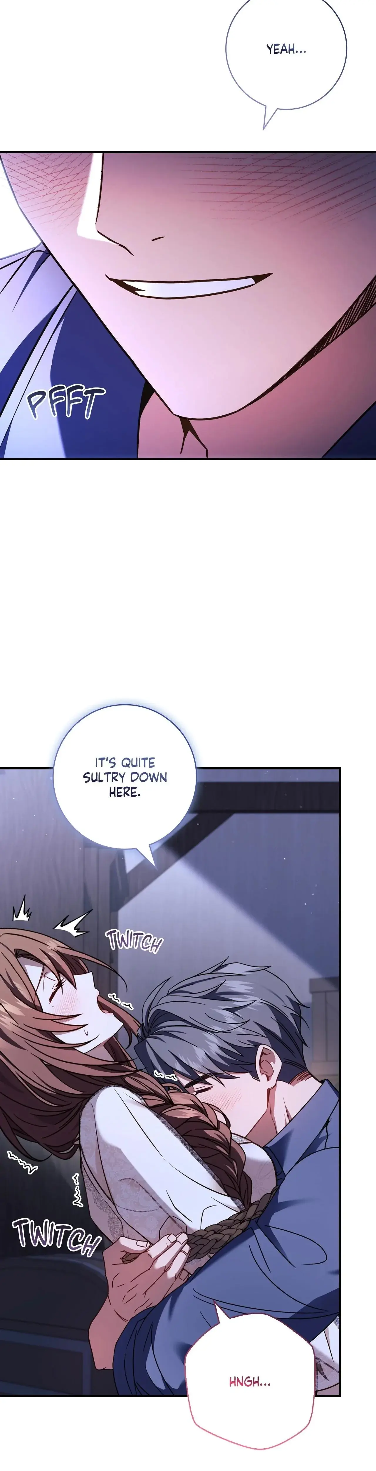 The Hate Trap Episode 27 - Page 27
