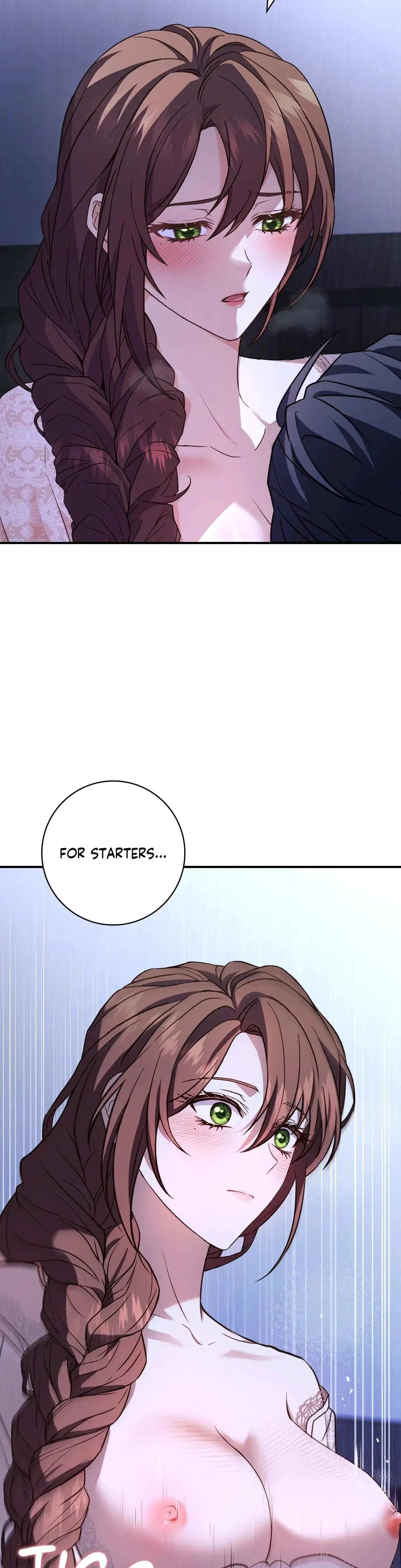 The Hate Trap Episode 27 - Page 29