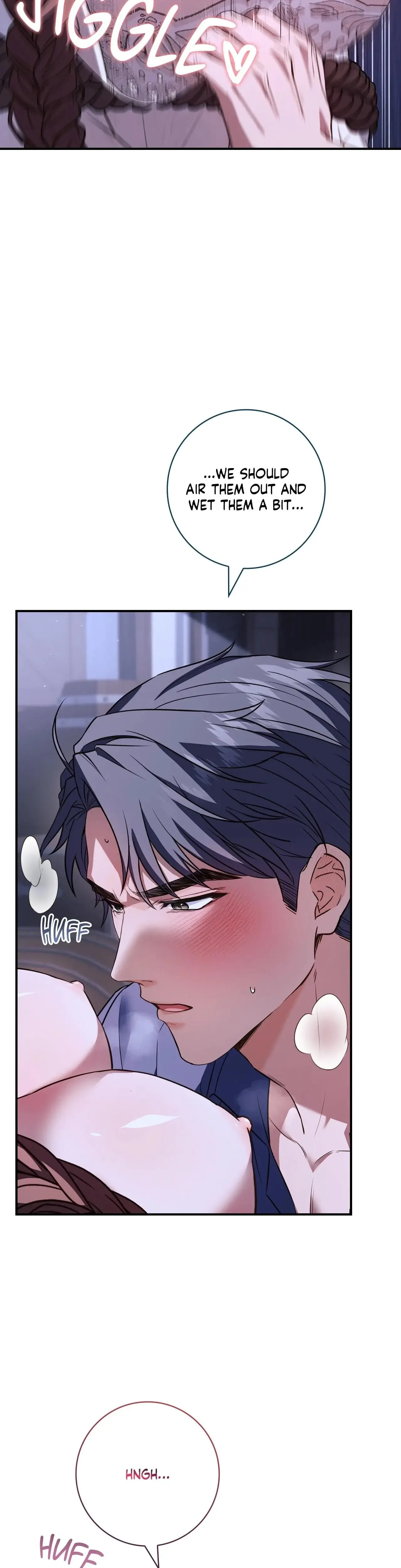 The Hate Trap Episode 27 - Page 30